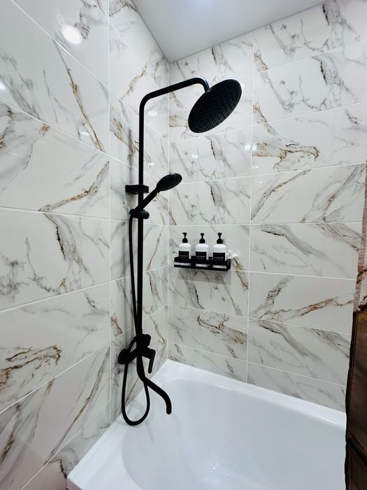 Новая VIP-квартира в Новостройке!