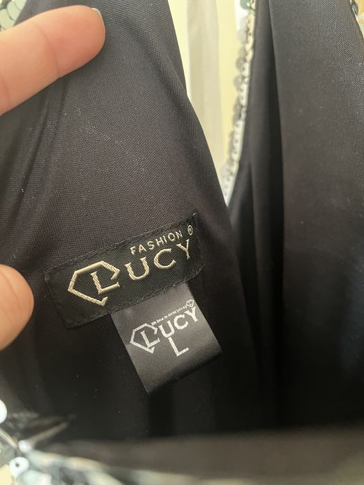 Рокля Lucy fashion