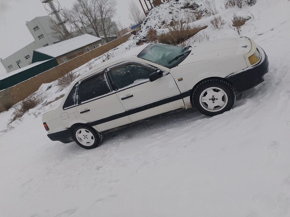 Продам пассат б3