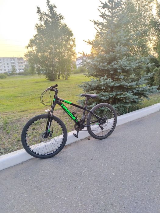 Продам Велосипед 24 колеса