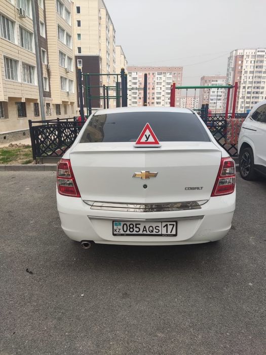 Автоинструктор вождение