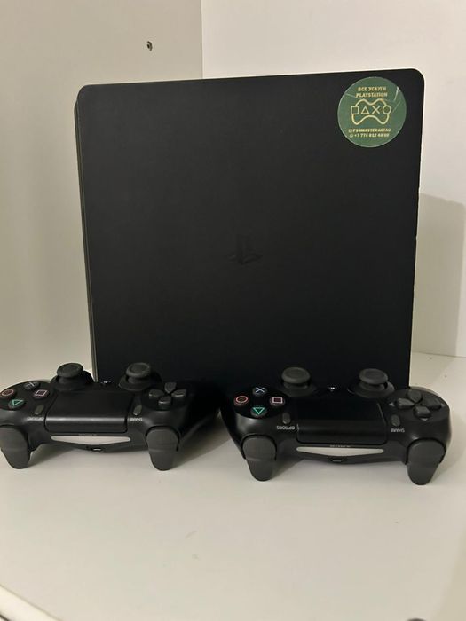 Sony Playstation 4