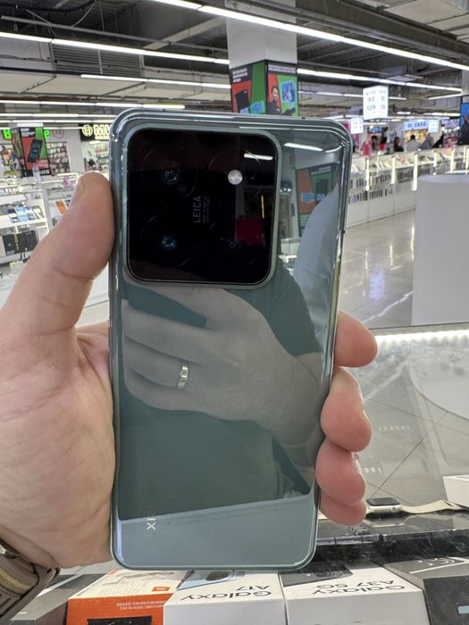 Xiaomi 14 pro 256 gb