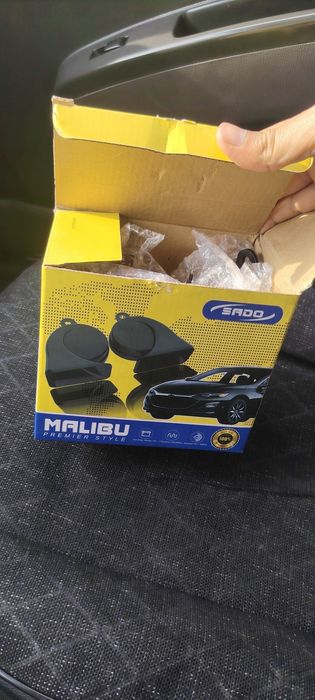malibu signa yangi sotiladi arginal