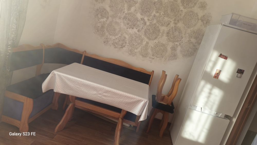 Сдам квартиру 1 комн.на длит.срок