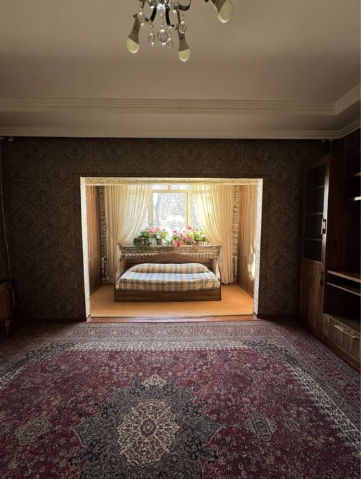 Продается 2-х комнатная квартира