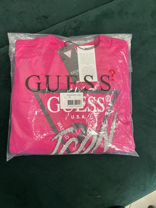 Блуза Guess