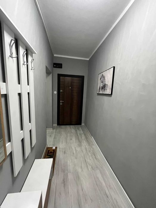 Тристаен Апартамент в Тракия