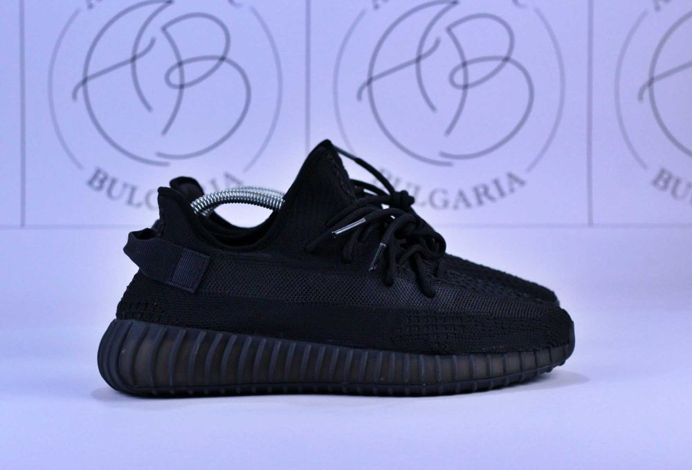 Adidas Yeezy Boost 350 Onyx, Mono, MX, Sami Frozen Мъжки Дамски Обувки