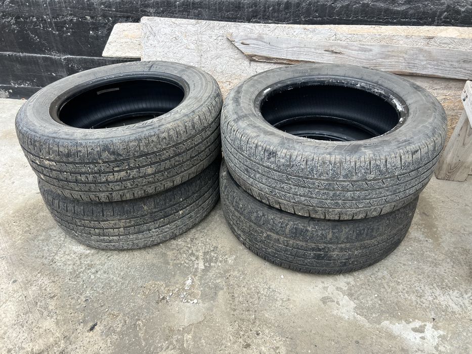 Летний 215/60/16