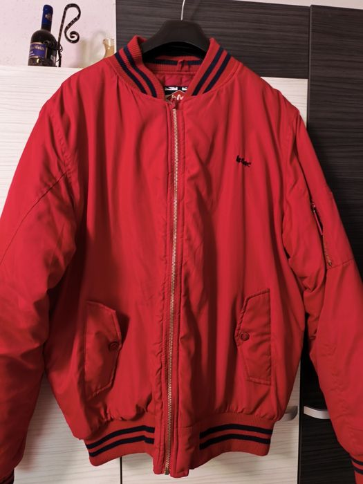 Lee Cooper Jacket Oem Uk