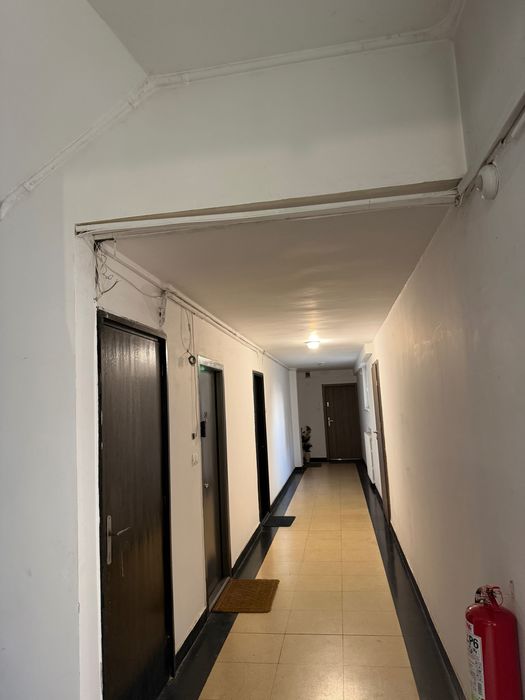 Vand Garsoniera Calea Victoriei Ultracentral Velocita