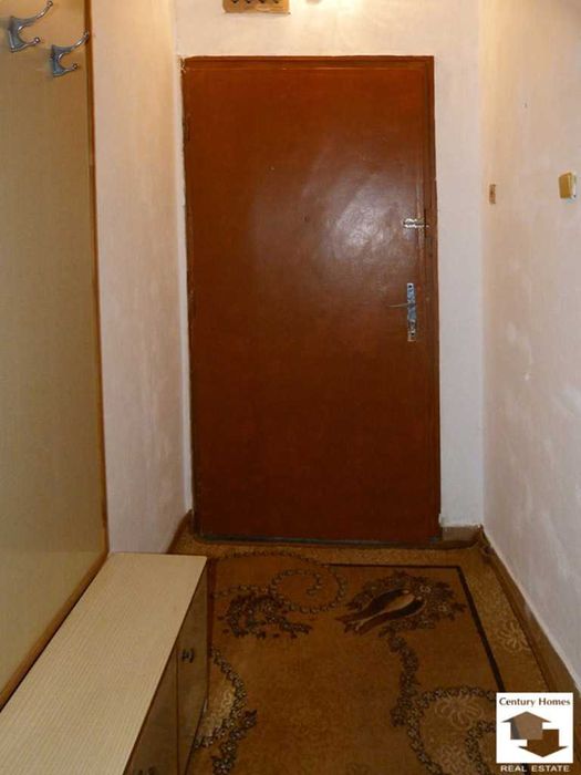 104985 ЕКСКЛУЗИВНО! Едностаен апартамент в центъра на Велико Търново