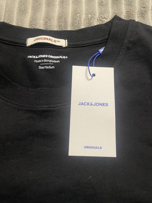 Мъжка тениска Jack & Jones
