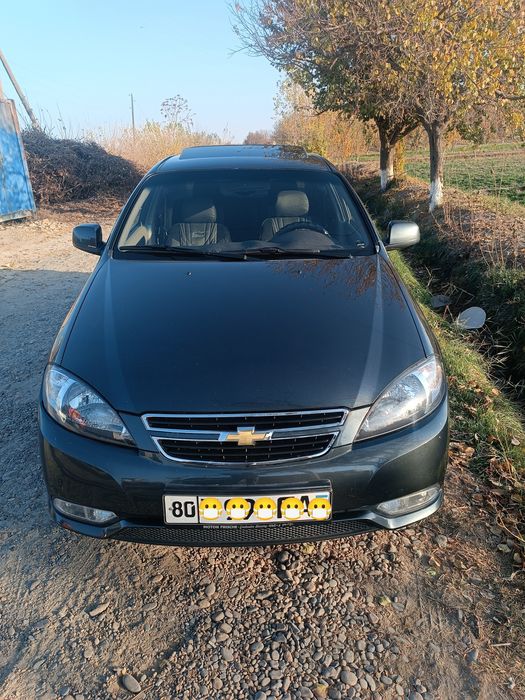 Jentra avtomat s