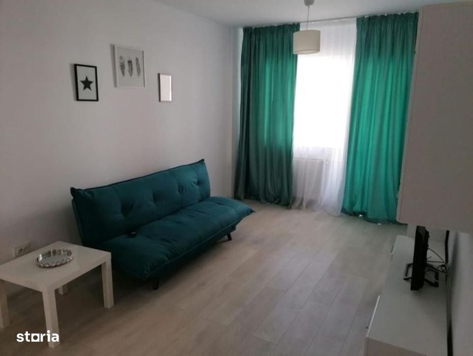 Apartament 2 camere Dimitrie Leonida — fotografia 1