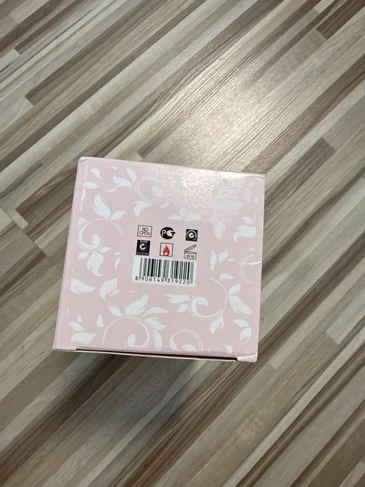 Parfum de  dama