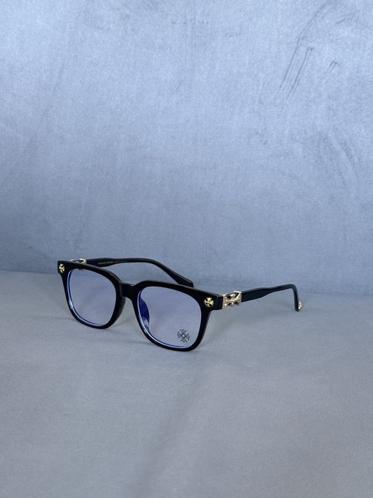 Ochelari Chrome Hearts unisex