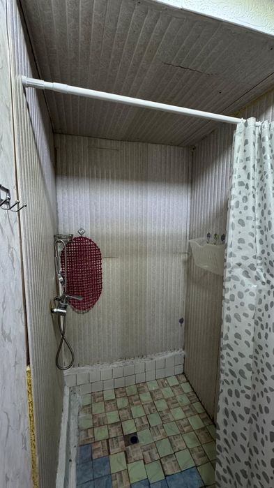 Сдам времянку в Тастаке 2