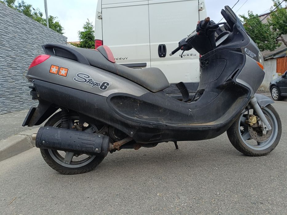 Piaggio X9 orice piesa