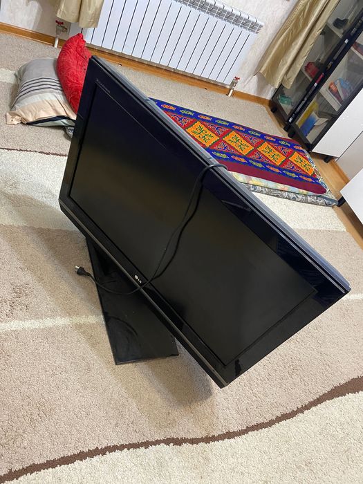 Телевизор LG 50 дюйм