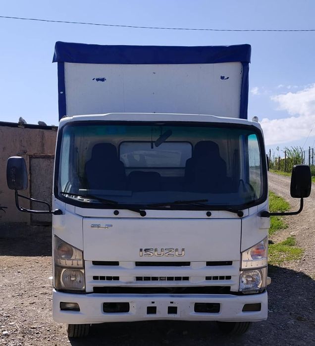 Isuzi sotiladi 6 tonnalik