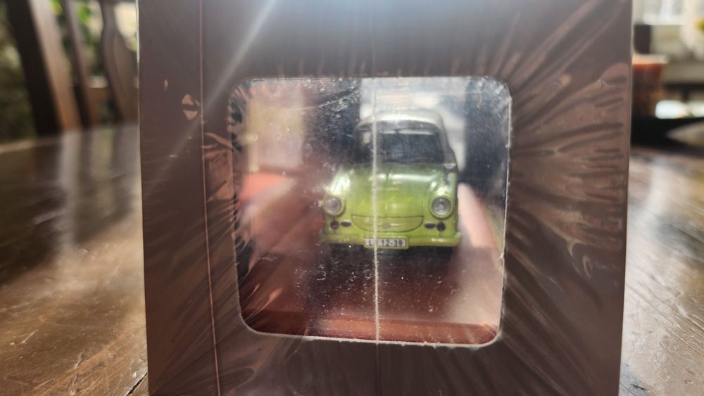 Колекционерски модел