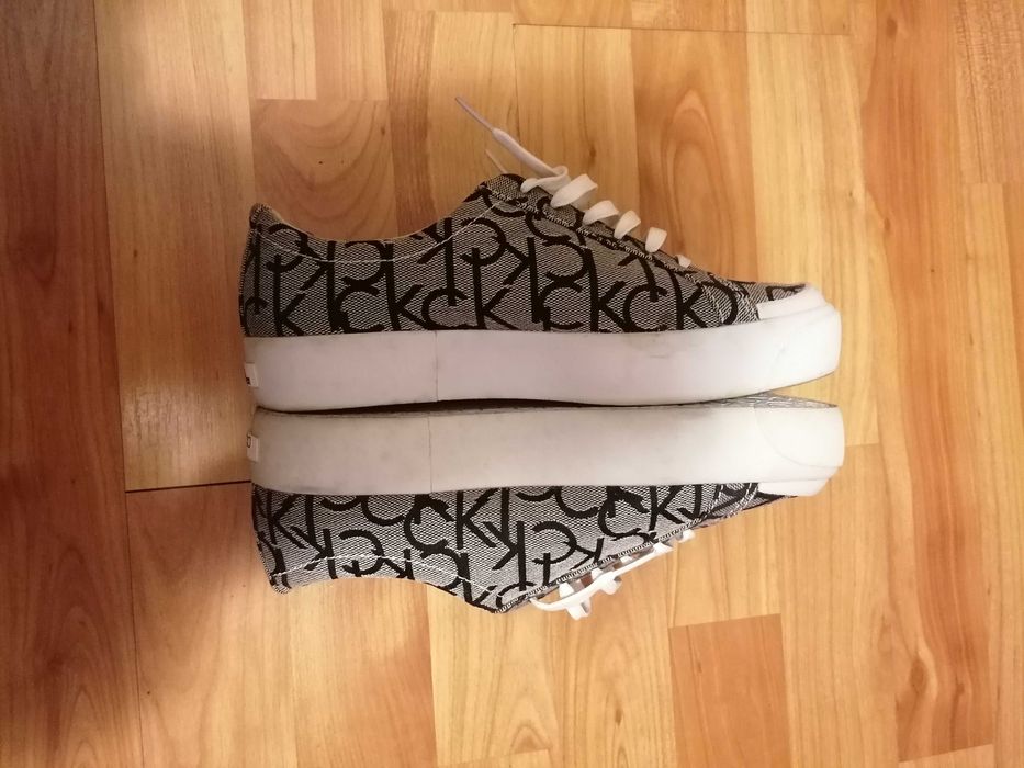 Pantofi sport/Tenesi Calvin Klein 37
