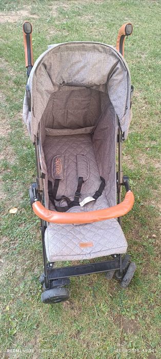 Лятна количка Cangaroo