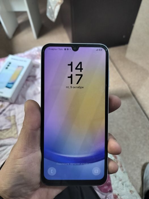 Продажа Самсунг А25 5G