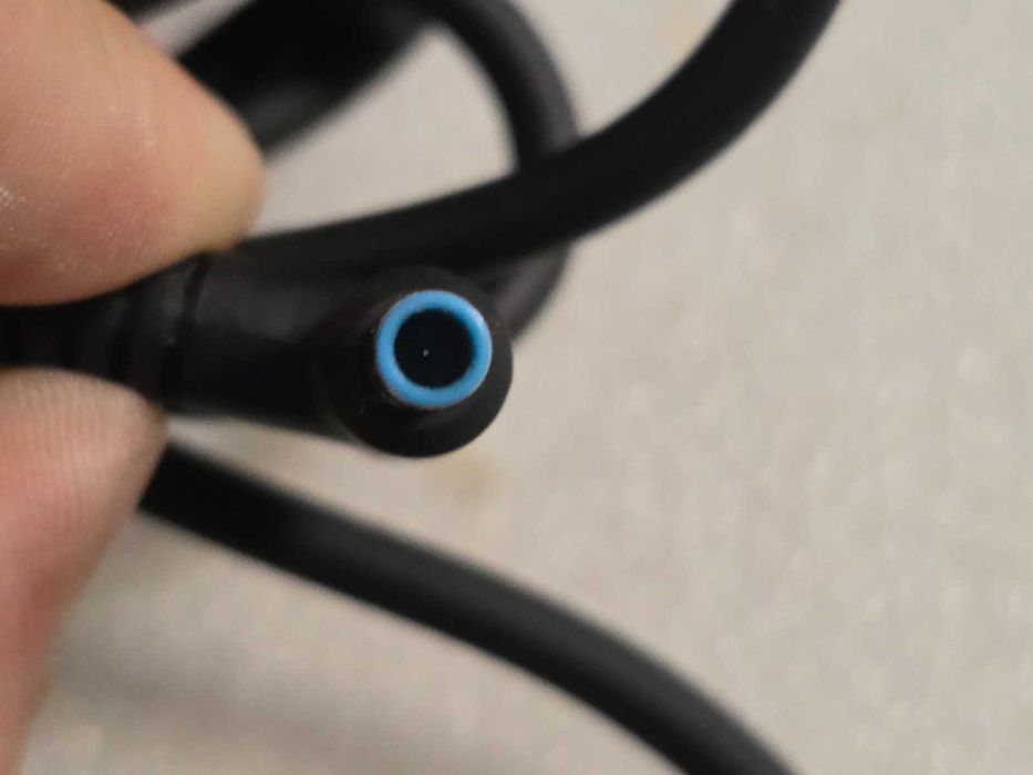 Incarcator laptop original HP 19.5V 3.33A 65W 3.0mm Blue PA-1650-32HE