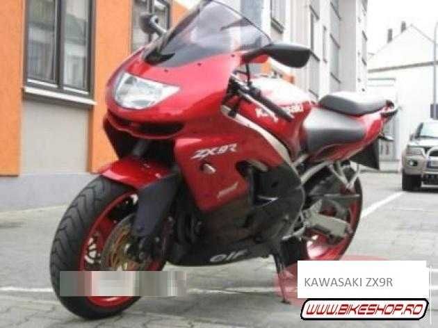 Piese Kawasaki ZX9R