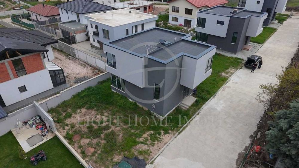 Продава се Къща в с. Марково, Област Пловдив - 132 кв.м за 874 €/кв.м - Снимка #3