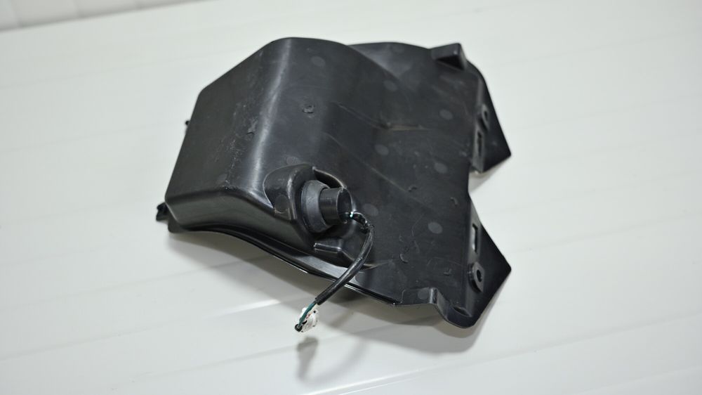 Ducati Monster 937 2021 + Carena cadru plastic undertail