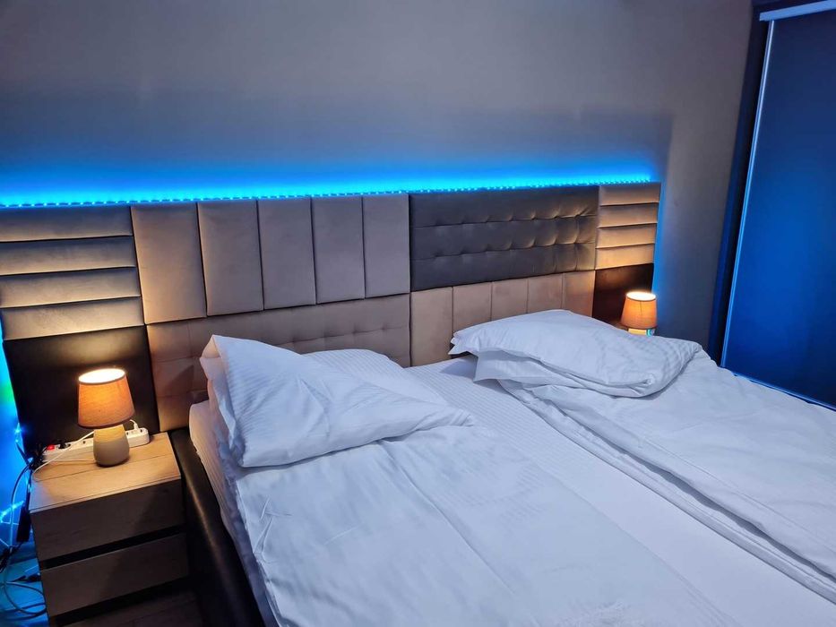 Дава се под наем Тристаен апартамент в Варна, Генералите - 80 кв.м за 867 € - Снимка #4