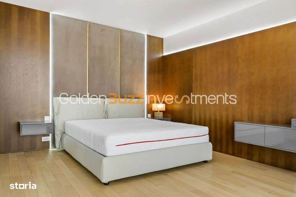 Apartament 4 camere Herăstrău | De închiriat