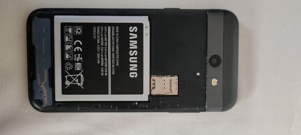 Samsung Galaxy J3 prime с Америки 1.5/16