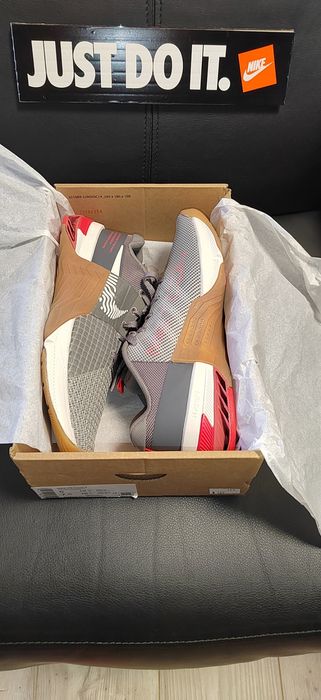Nike Metcon 8, номер 38,5