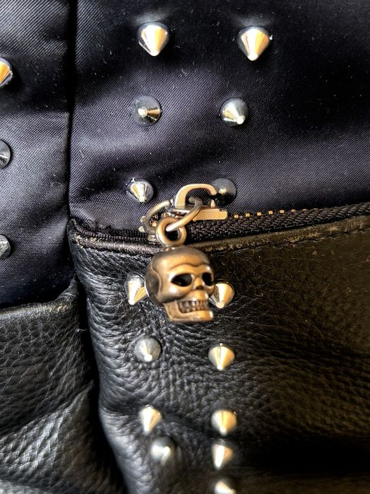 Фирменный. Оригинальный. Привозной на заказ рюкзак PHILIPP PLEIN