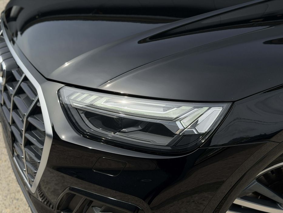 AUDI Q5 2022 — imagine 5