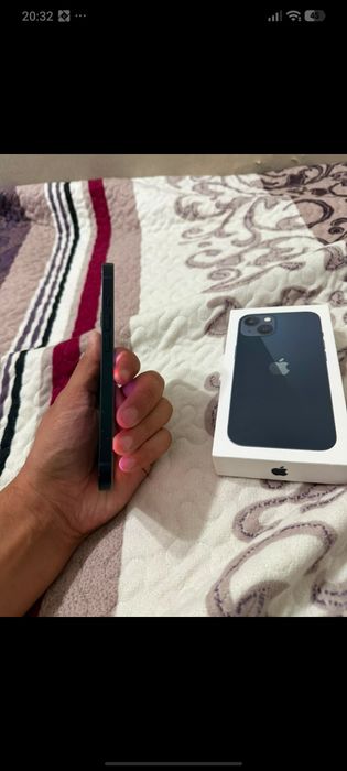 Iphone 13 256 гб