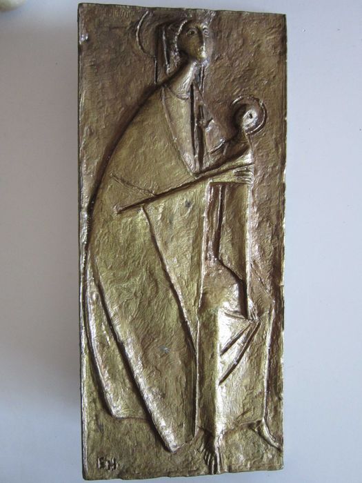 cadou rar  Huber Erwin 1988 Maria Austria