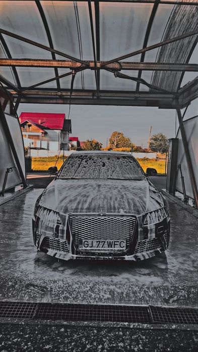 AUDI A4 2010 — imagine 5