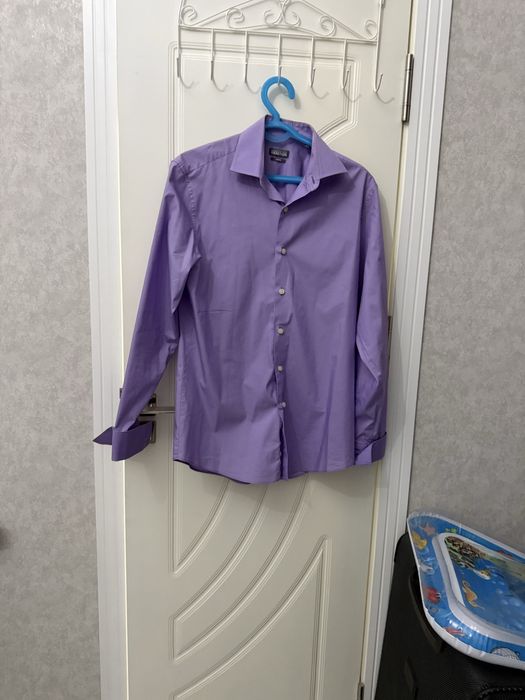 Мужская рубашка.