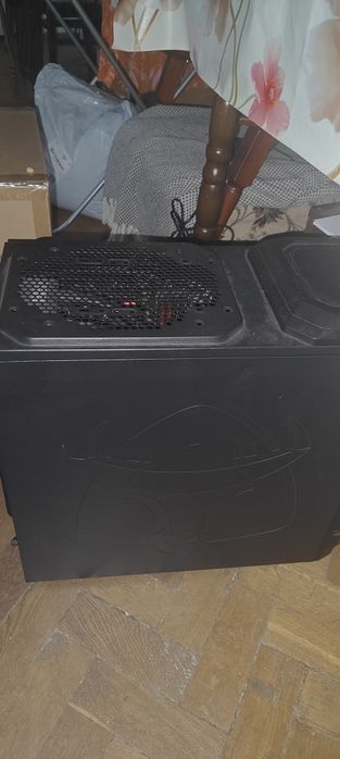 PC Intel i5 + MSI Z87 + Corsair RAM & Liquid Cooling – FĂRĂ placă video