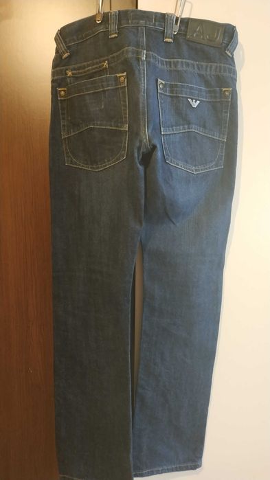 Дънки Armani Jeans