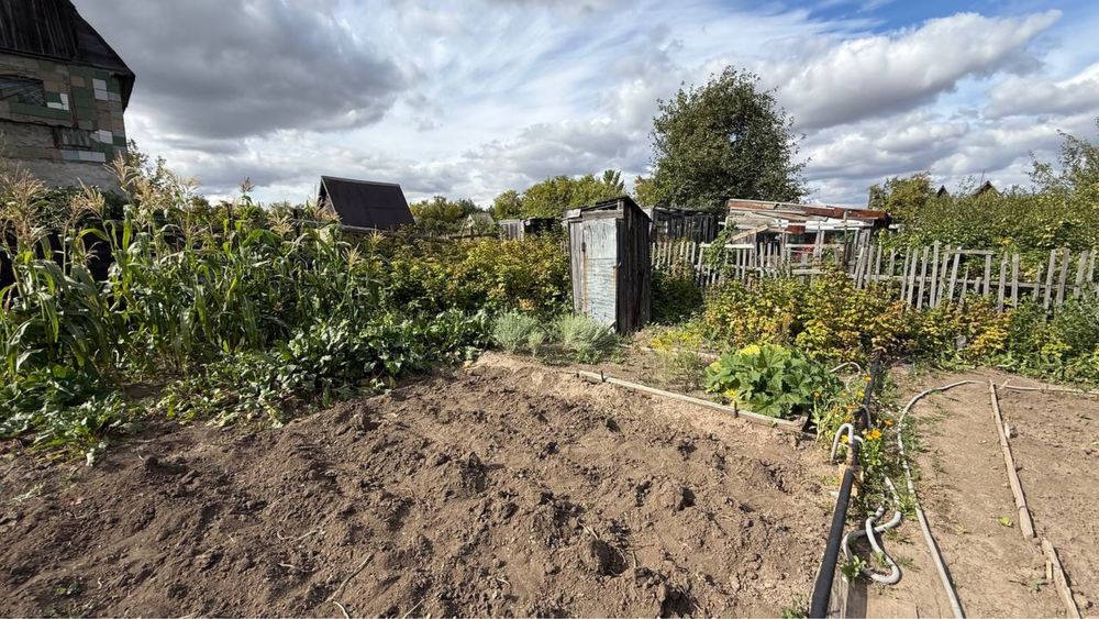 Продаю дачу в обществе Алма