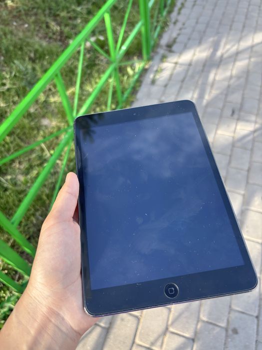 Ipad mini2 продам