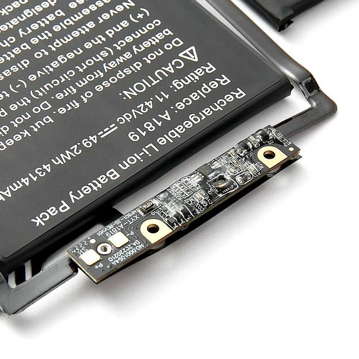 Baterie Apple Macbook Pro A1819 pentru Macbook Pro A1706