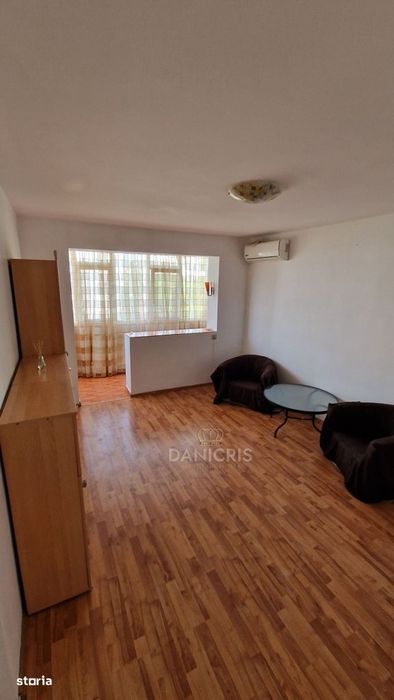 Apartament 2 camere – Tomis Nord | Centrala gaz | Etaj 3
